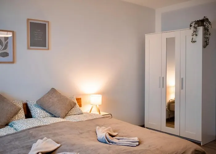 Laatzener Apartment