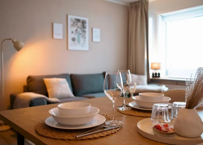Laatzener Apartment