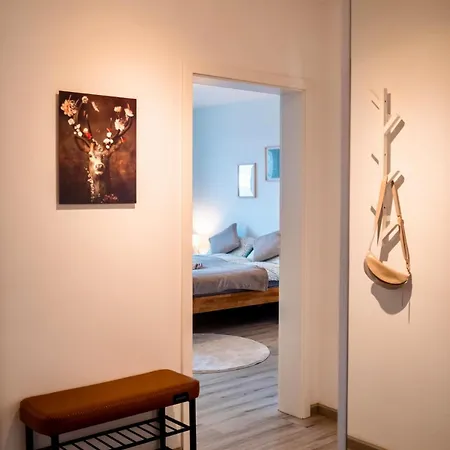 Laatzener Apartment Hannover Exterior photo